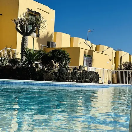 Appartement Casa Garza Caleta de Fuste
