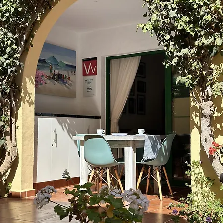 Casa Garza