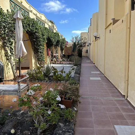 Casa Garza Appartement