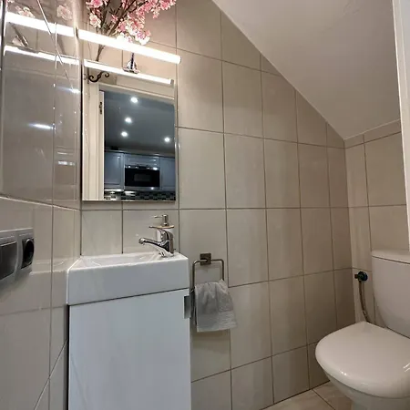 Casa Garza Appartement