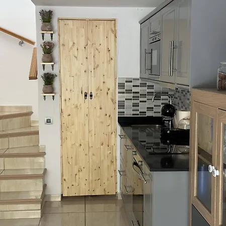 Appartement Casa Garza
