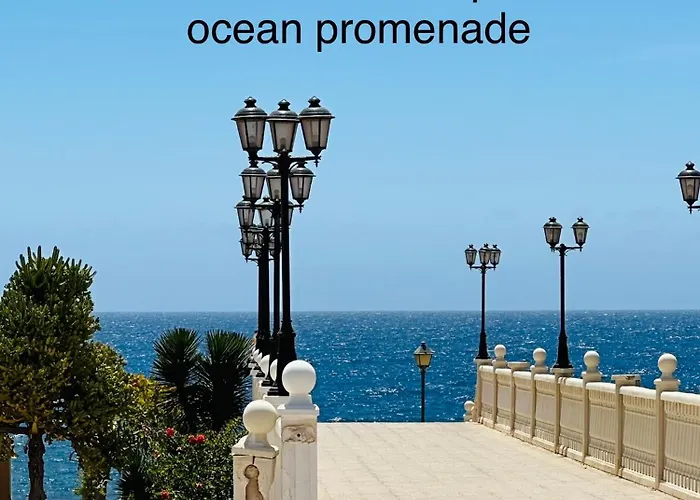 Lejlighed Casa Garza Caleta De Fuste