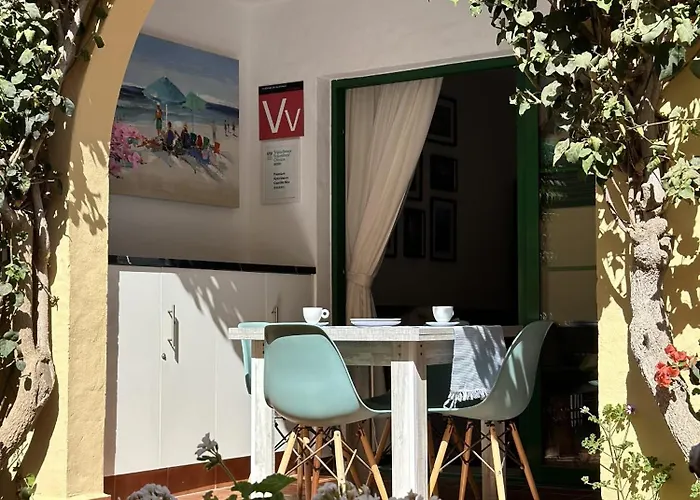 Casa Garza