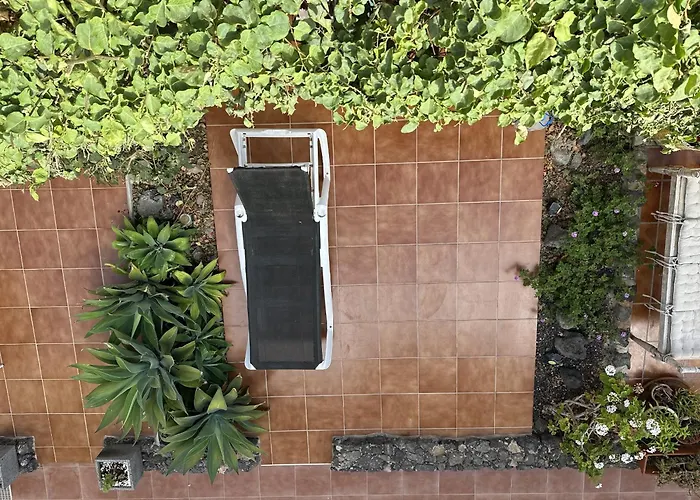 Casa Garza * Caleta De Fuste