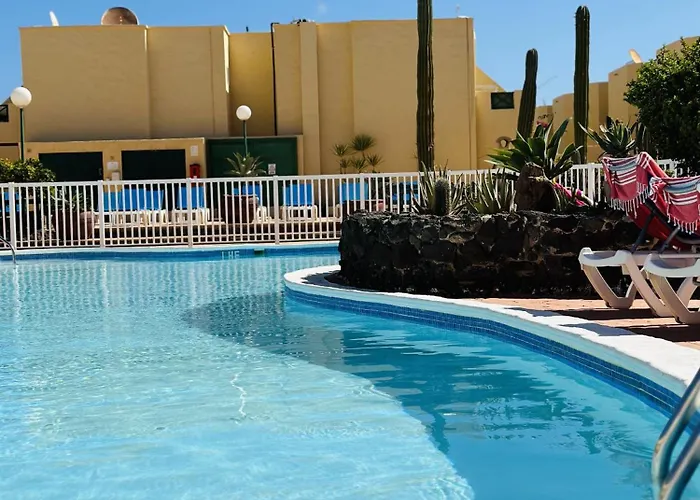 Casa Garza Lägenhet