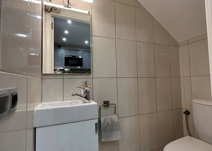 Casa Garza Lägenhet