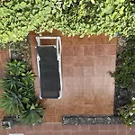 Casa Garza * 科斯塔卡莱塔