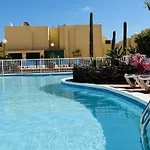 Casa Garza 公寓