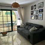 公寓 Casa Garza 科斯塔卡莱塔