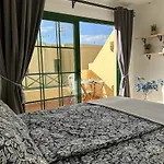 公寓 Casa Garza