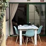 公寓 Casa Garza