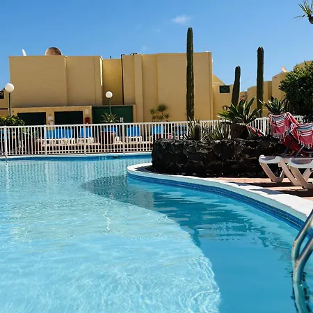 Casa Garza Apartment