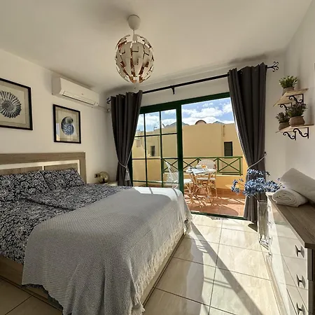 公寓 Casa Garza