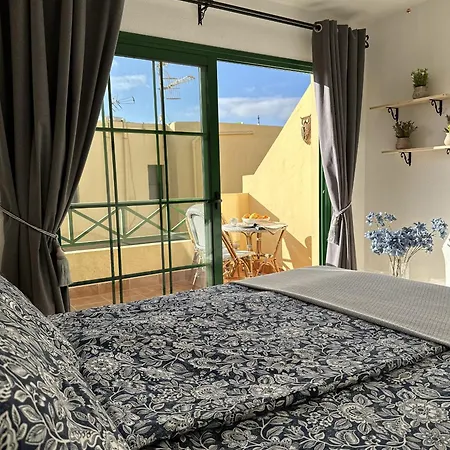 Apartamento Casa Garza