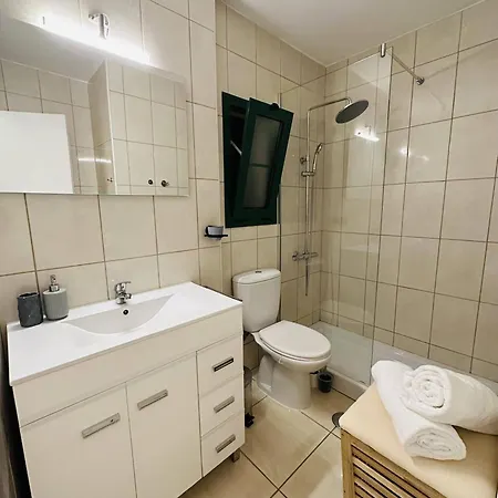 Apartamento Casa Garza *