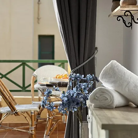 Casa Garza * Caleta De Fuste