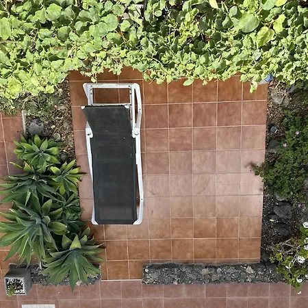 Casa Garza * Caleta De Fuste